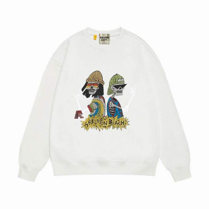 Picture of Gallery Dept Sweathirt _SKUGalleryDeptS-2XL11trGAY17332512